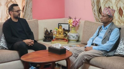  संविधानको मूल संरचना अक्षुण्ण राखेर मात्र संविधान संशोधन गर्न पूर्वप्रधानन्यायाधीशको सुझाव 
